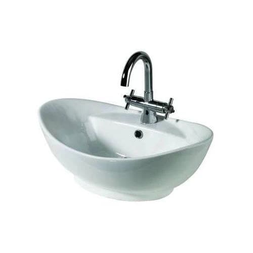 Vaal Swift Countertop Vanity Basin