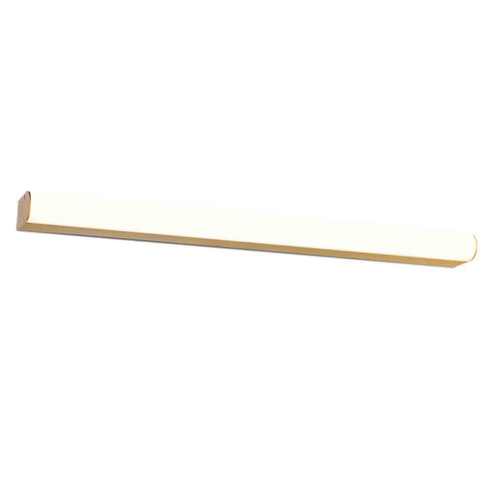 Spazio Dresser Linear LED Wall Light 12W 1680lm 3000K