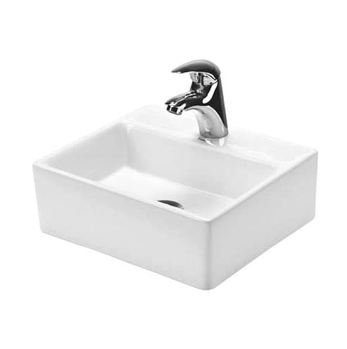 Vaal Mini Weaver Countertop Vanity Basin
