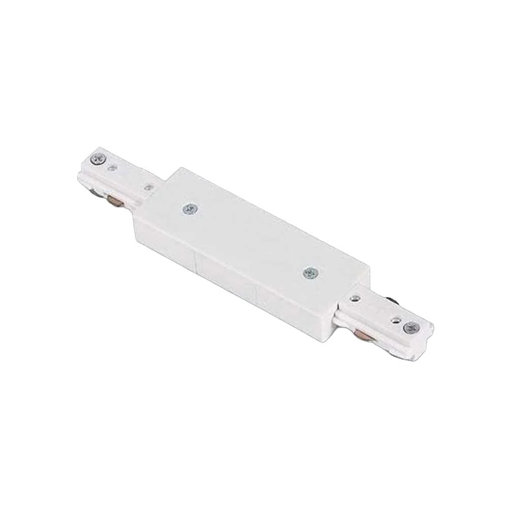 Spazio 3 Wire Slim Track Central Feed