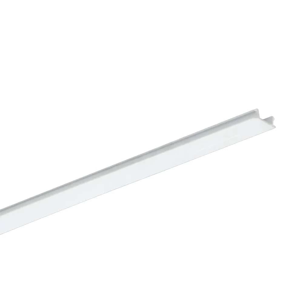 Spazio 3 Wire Slim Track Blank Cover