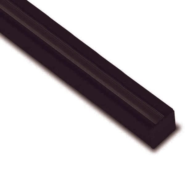 Spazio 4 Wire Square Track 300mm