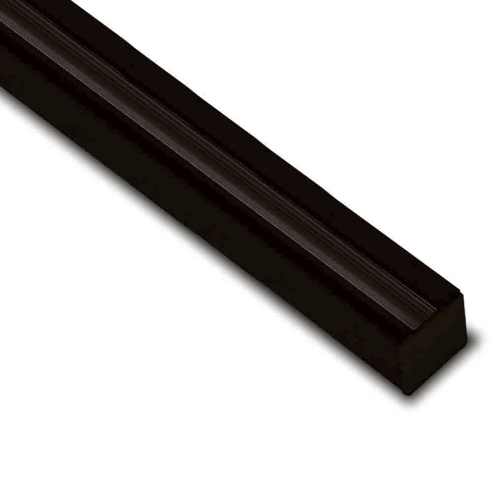 Spazio 4 Wire Square Track 3m