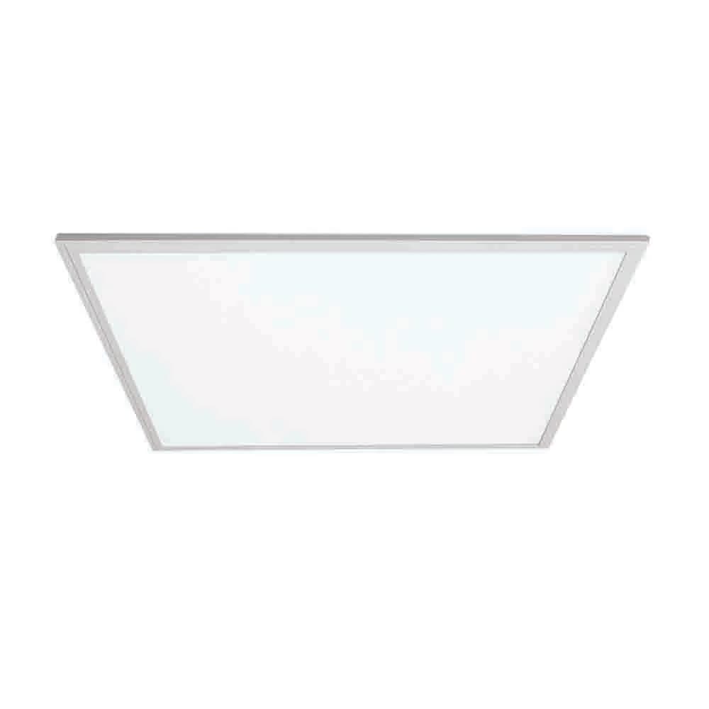 Spazio LED Recessed Panel Light 36W Tunable White - White