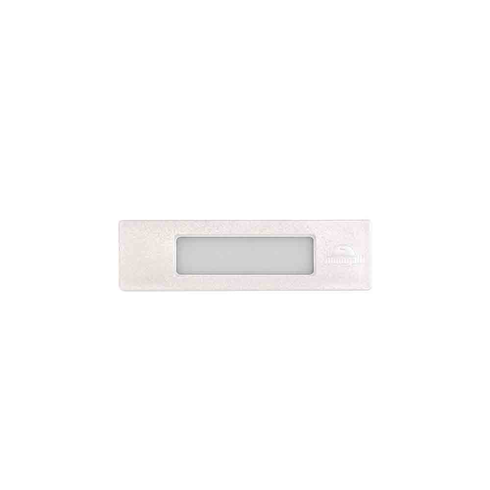 Spazio Nina 190 Foot Light 7.5W 850lm 3CCT