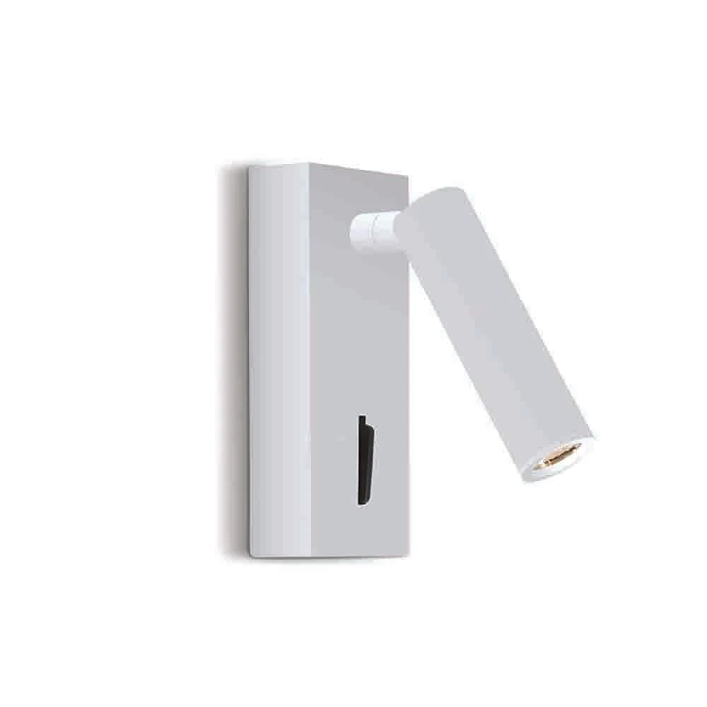 Spazio Donna Bedside Reading Light 3000K