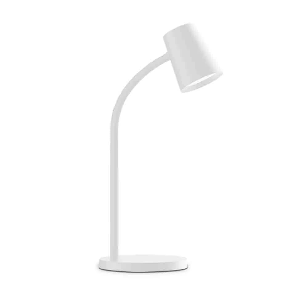 Spazio Polo Desk Lamp 6.5W 560lm 3000K