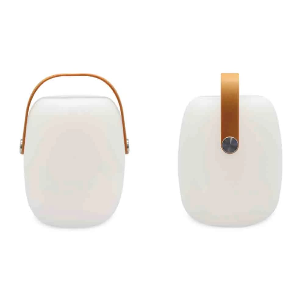 Spazio BonBon 1 Rechargable Dimmable Lamp 3000K