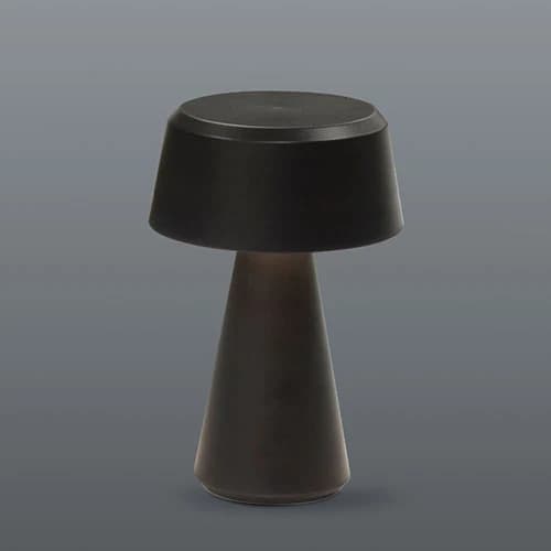 Spazio Montego LED Dimmable Table Lamp 10W 150lm 3000K