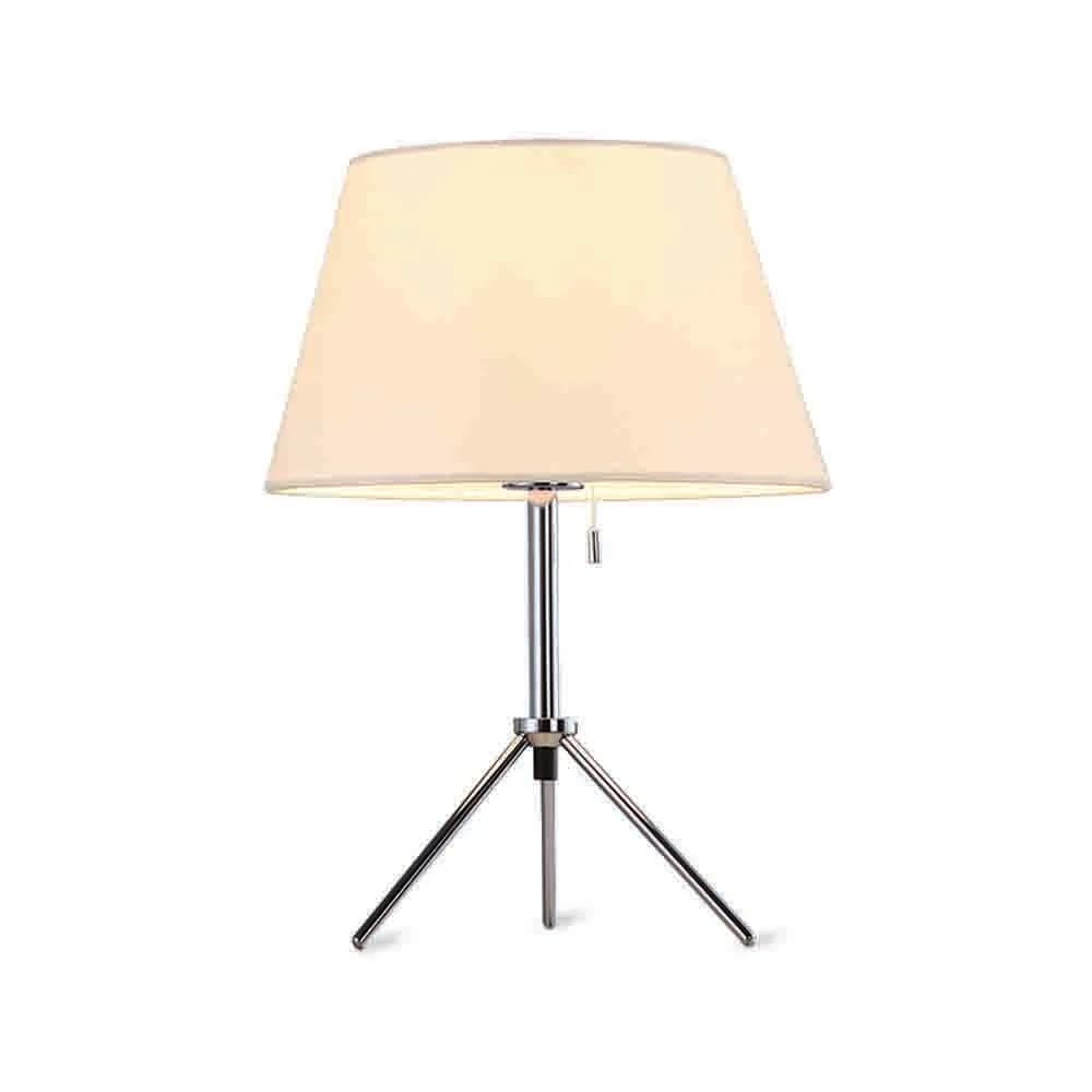 Spazio Tripod Table Lamp