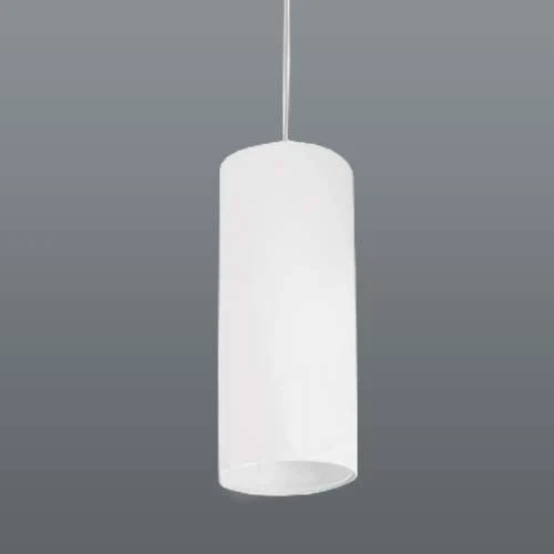Spazio Solo Round Pendant