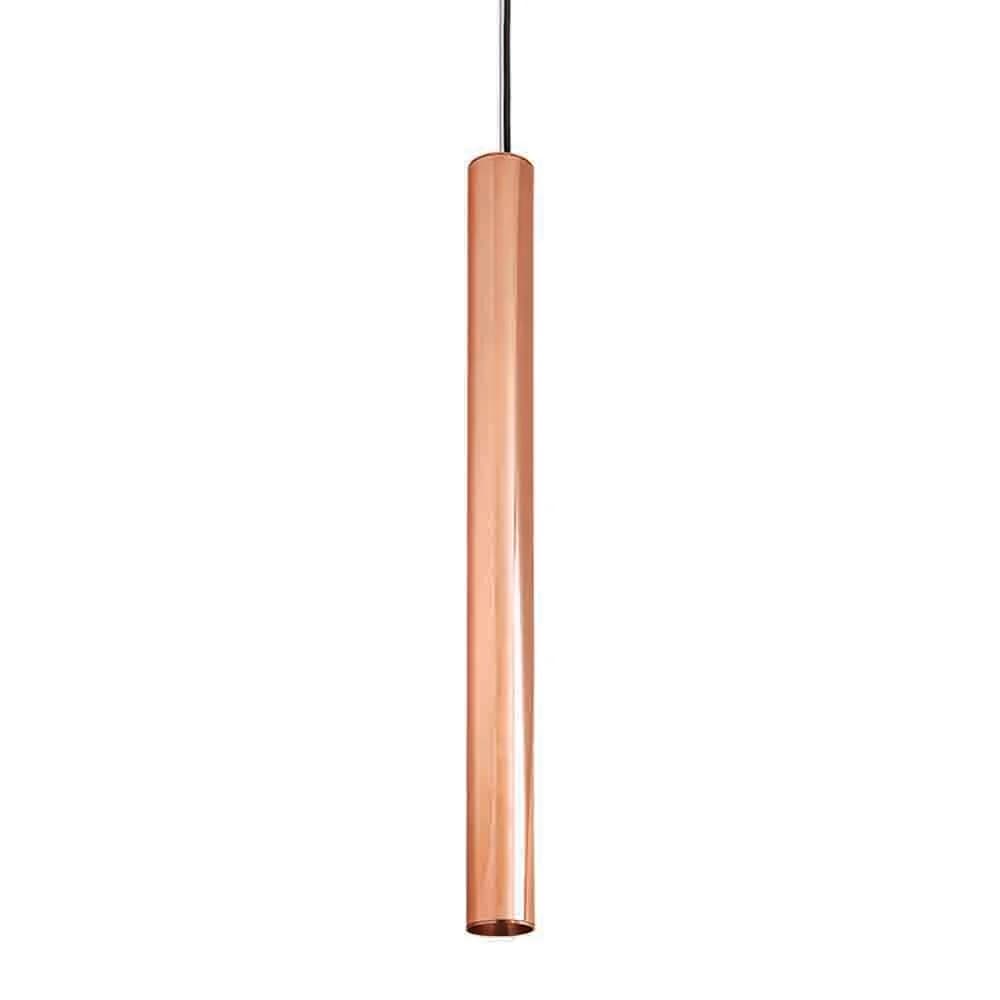 Spazio Tube LED Pendant 3W 300lm 3000K