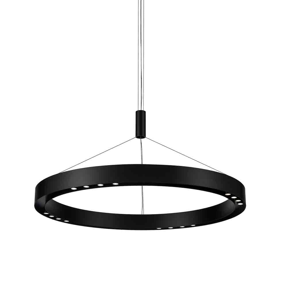 Spazio Quarzo LED Pendant 3000K