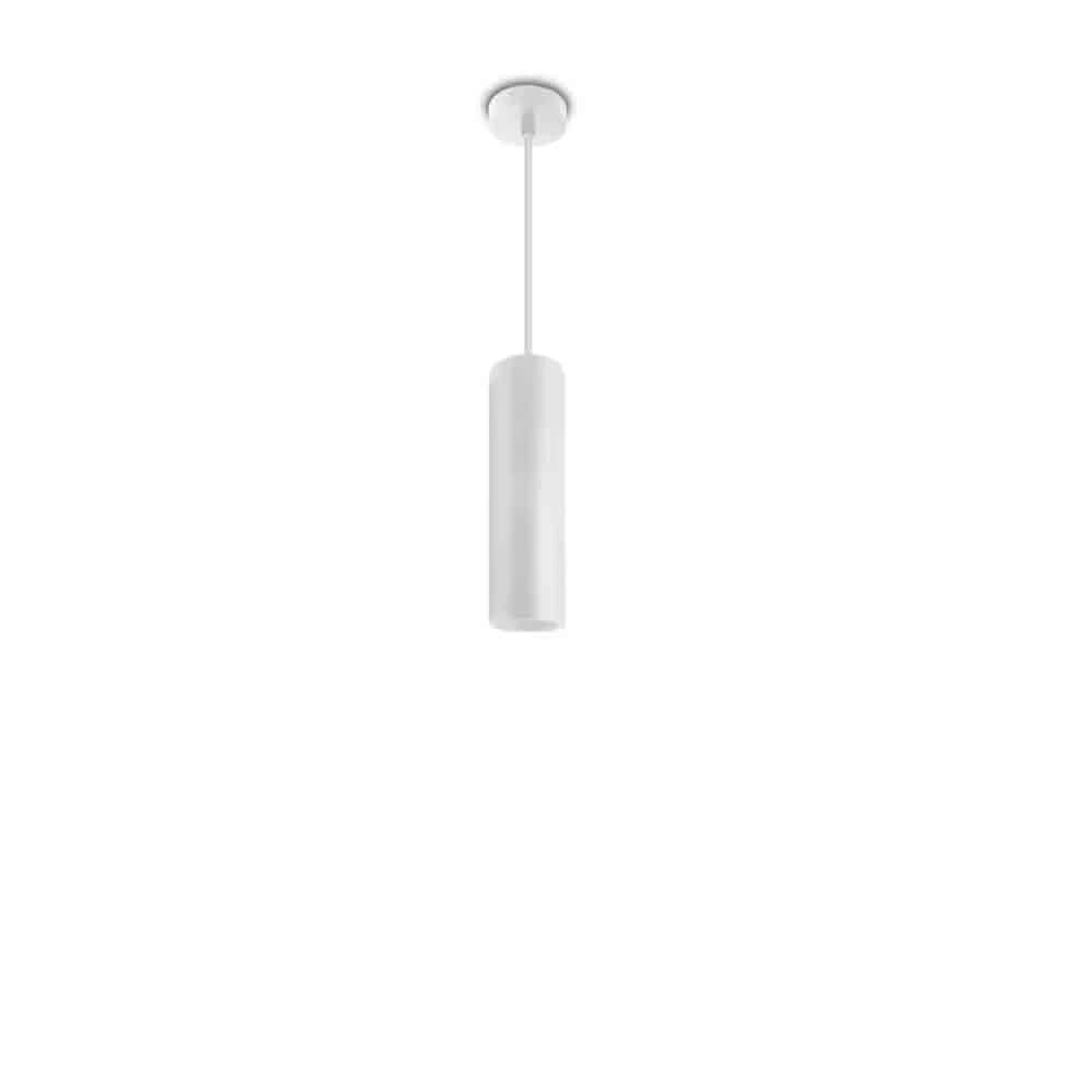 Spazio Bells Small Aluminium Pendant
