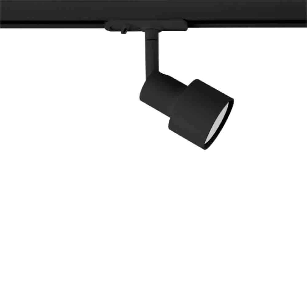 Spazio Heritage 3 Wire Track Spotlight