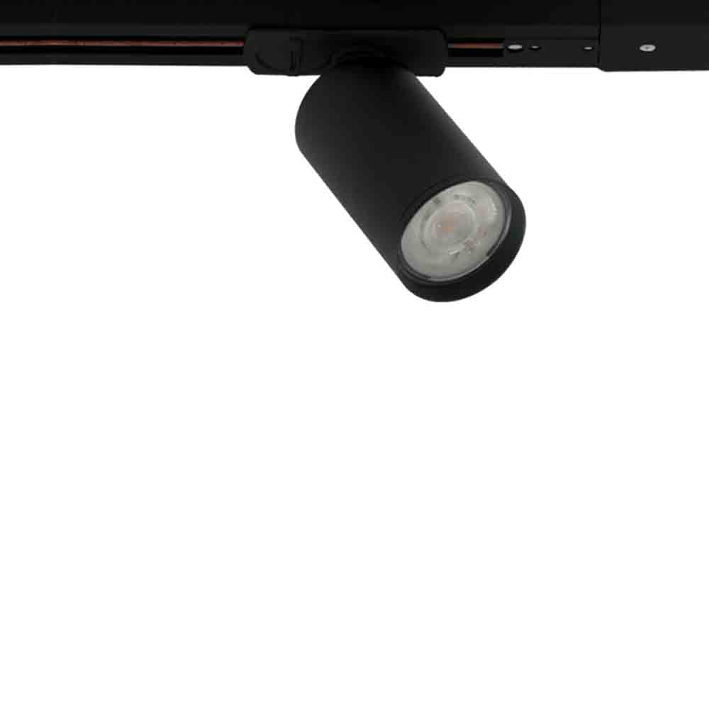 Spazio Kaapstad 3 Wire Track Spotlight