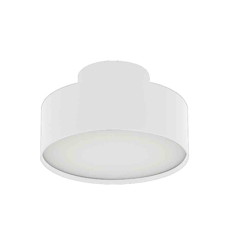 Spazio Caracal Large Ceiling Light 18W 3000K