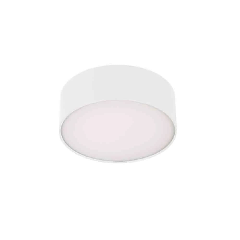 Spazio Broadmerston Large Ceiling Light 18W 3000K