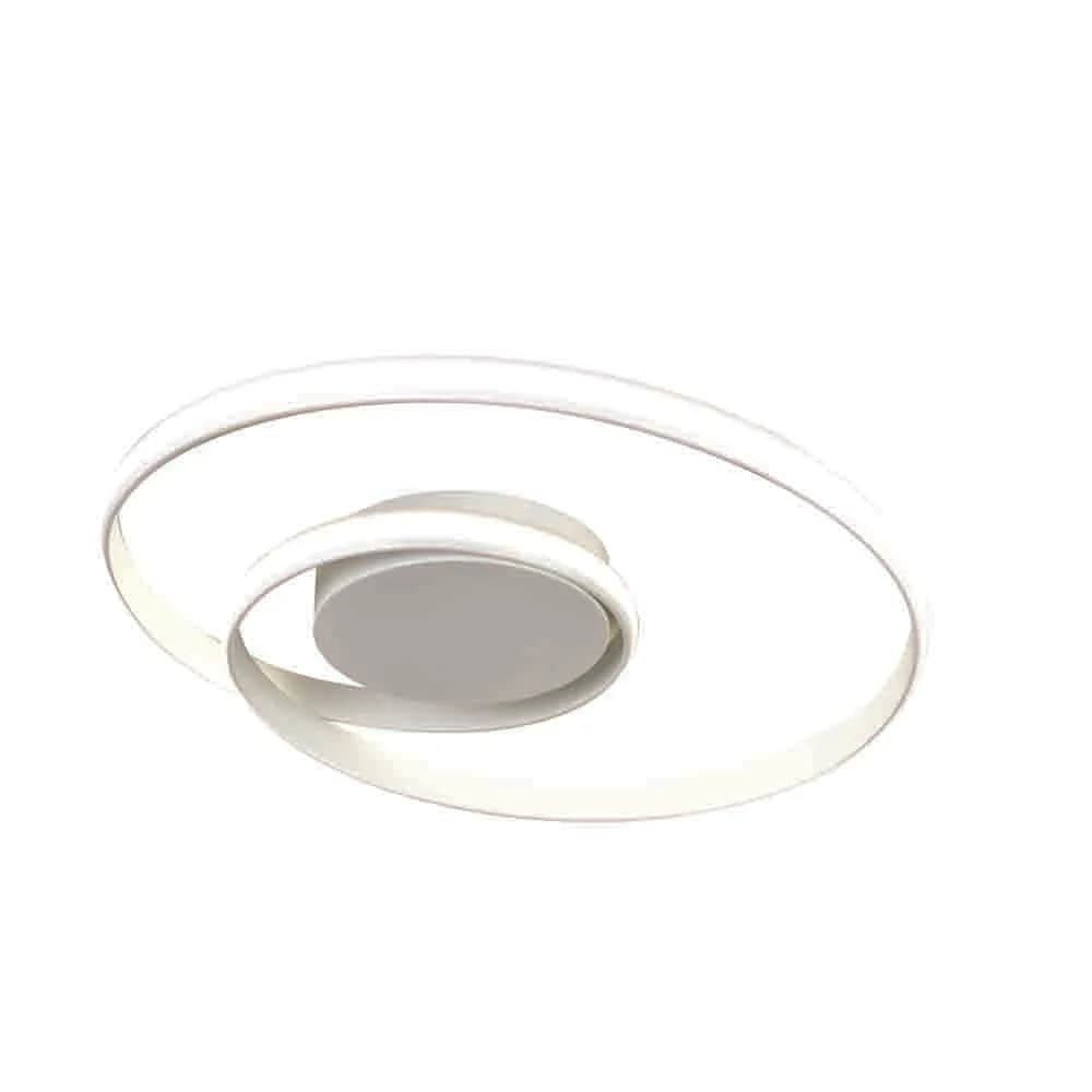 Spazio Neverend LED Ceiling Light 30W 3280lm 3000K