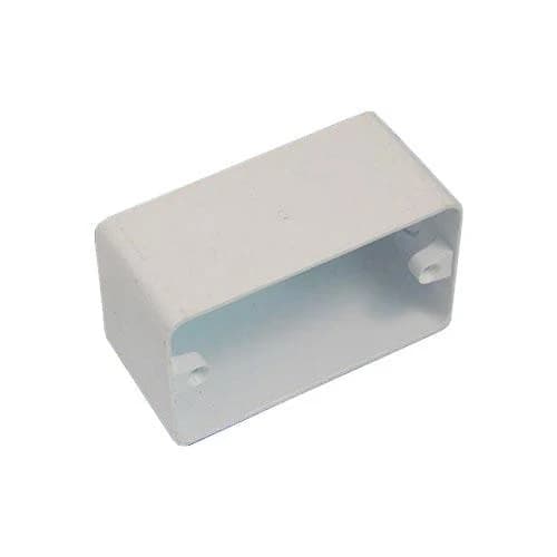 Tradeprice PVC Wall Box 4 x 2