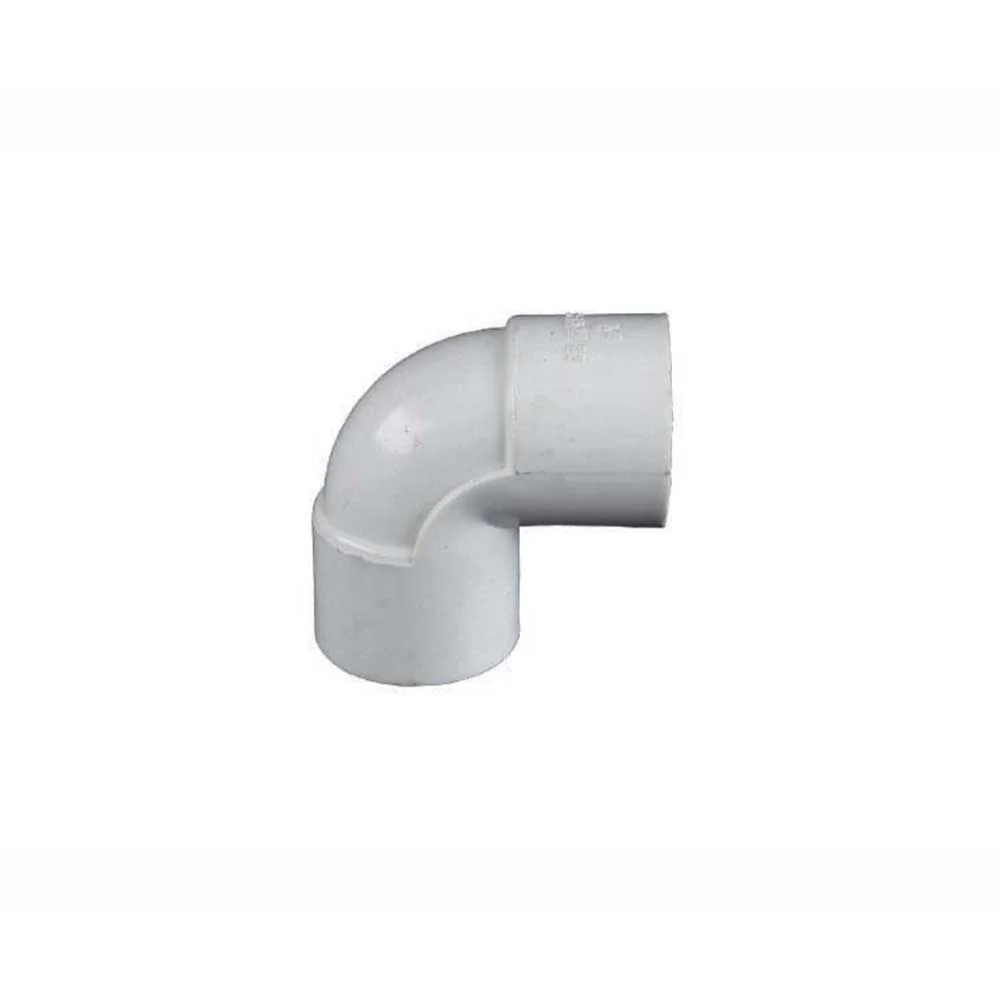 Tradeprice PVC Solid Elbow 25mm