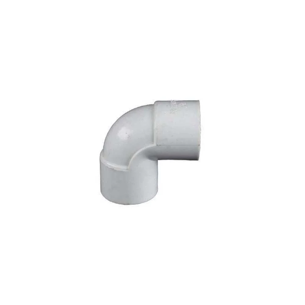 Tradeprice Solid Elbow 20mm