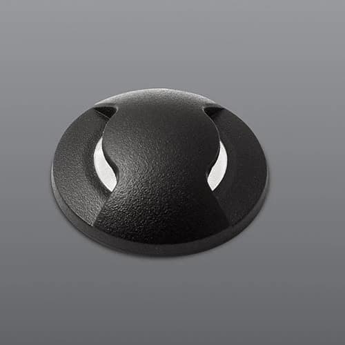 Spazio Aldo 2 Light Buried Fitting
