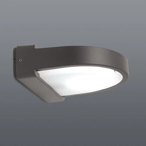 Spazio Alto Wall Light