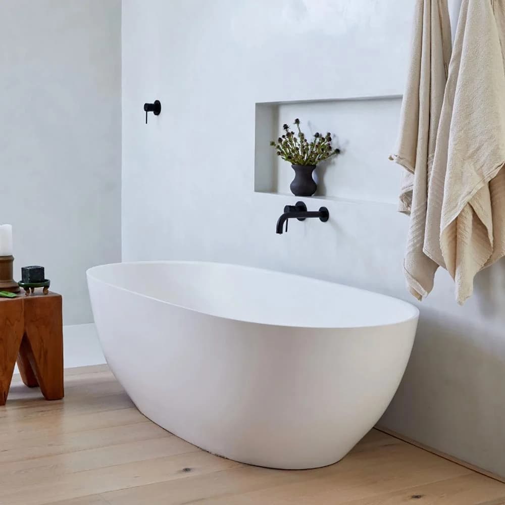 Livingstone Amelia Freestanding Bath