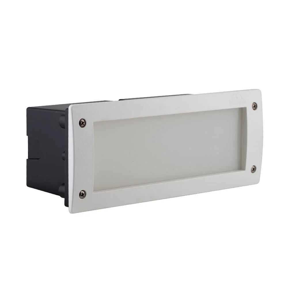 Fumagalli Leti 300 Wall Light 4000K