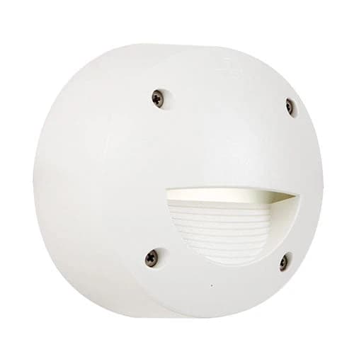 Fumagalli Leti 100 Round Eyelid Wall Light
