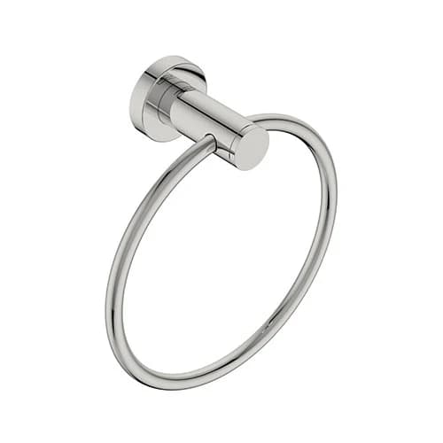 Bathroom Butler 4640 Round Towel Ring
