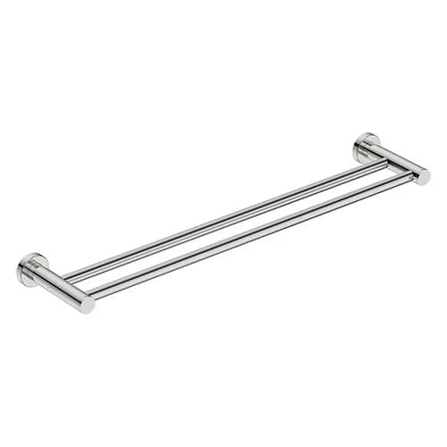 Bathroom Butler 4682 Double Towel Rail