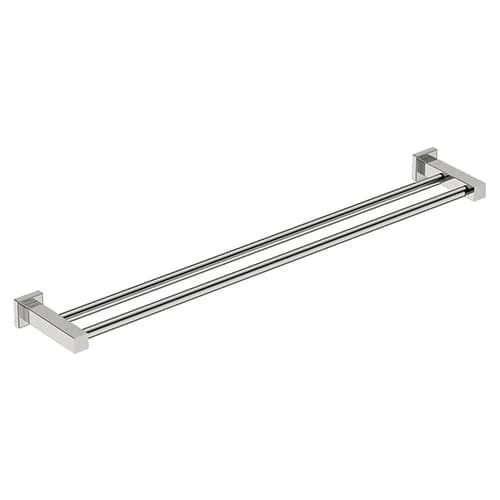 Bathroom Butler 8585 Double Towel Rail