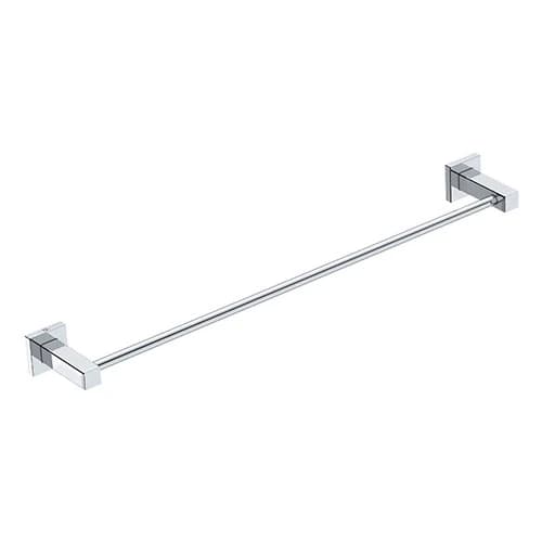 LIQUIDRed Elemental Single Towel Rail 650mm