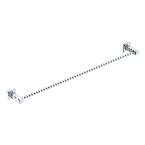 LIQUIDRed Elemental Single Towel Rail 800mm