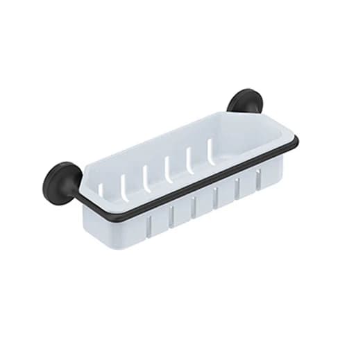 LIQUIDRed Felicity Shower Rack