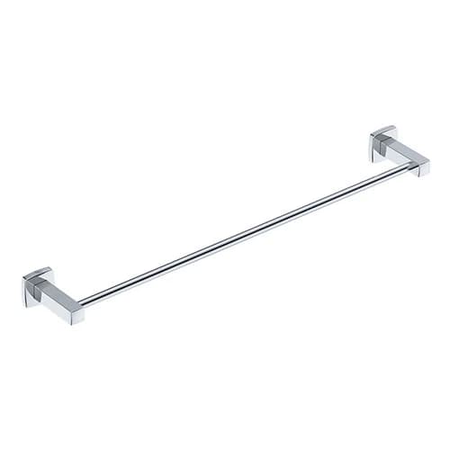 LIQUIDRed Integrity Single Towel Rail 650mm - Chrome