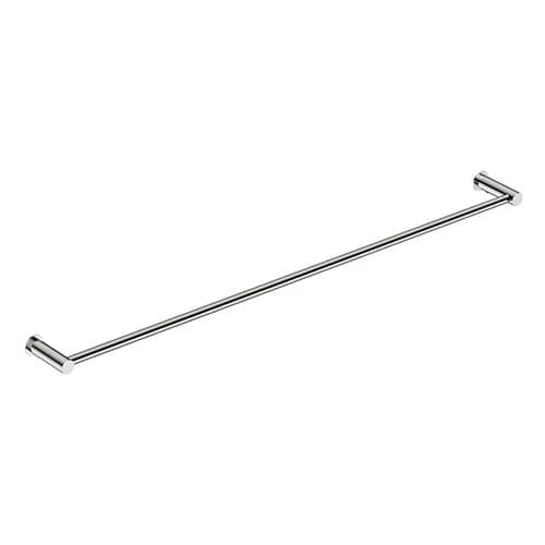 LIQUIDRed Unity Single Towel Rail 800mm
