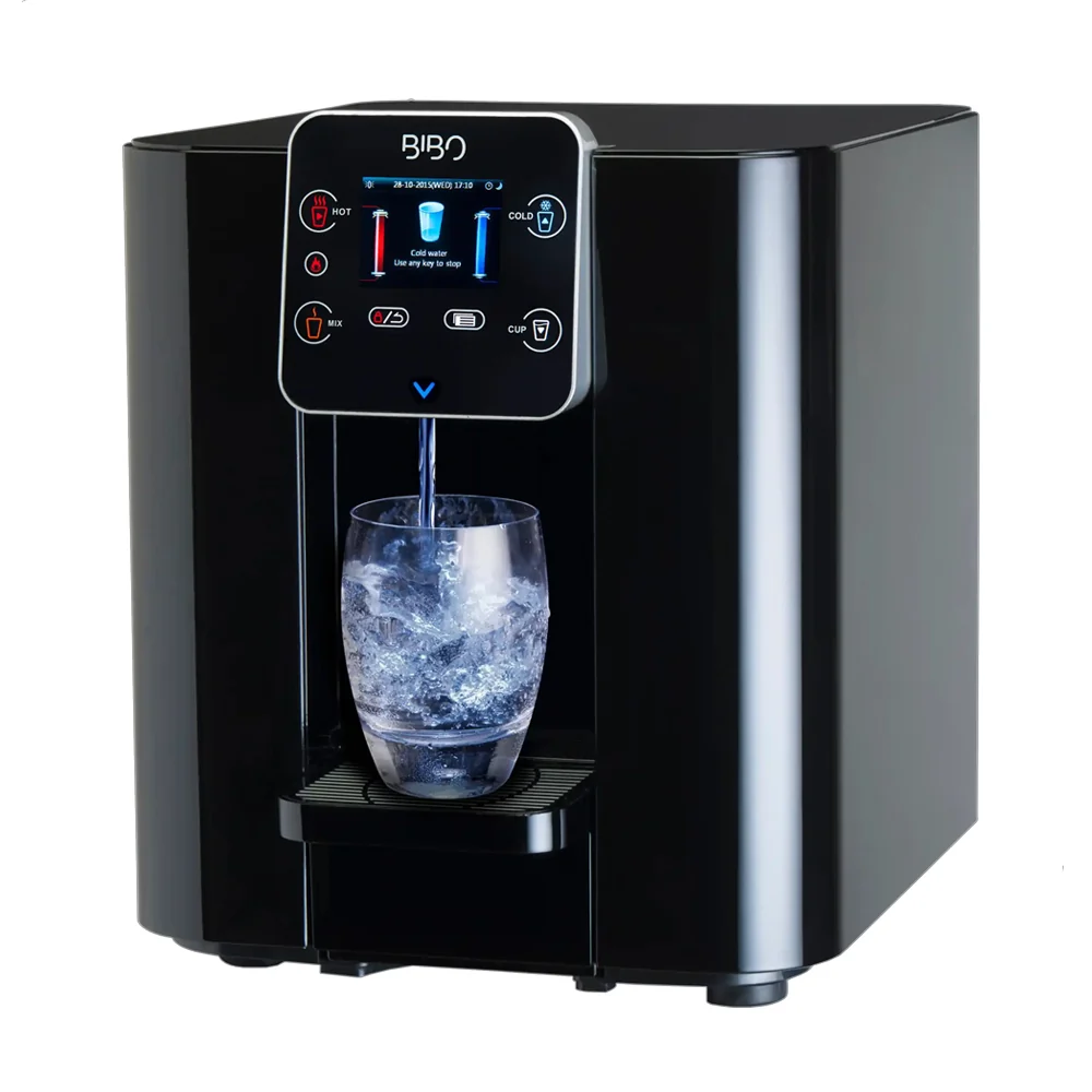 BIBO Bar Instant Purifier Kettle & Water Cooler