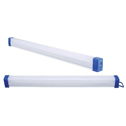 Bright Star Portable Emergency Rechargeable Torch 500lm 6500K