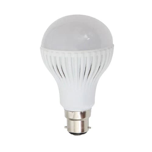 Bright Star LED Bulb A60 B22 9W 806lm 4000K - Frosted