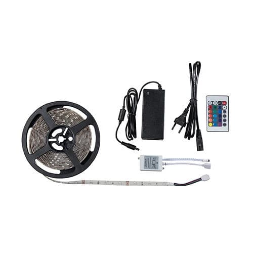 Bright Star LED Flexible Strip Light 36W RGB 5m