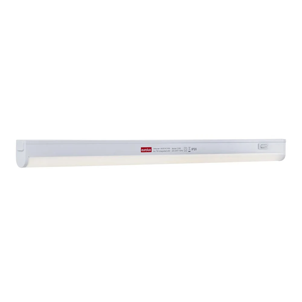 Eurolux LED Undercounter Light  7W 4000K