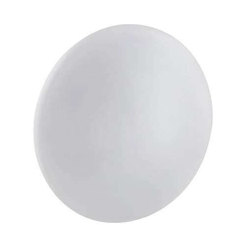 Eurolux LED Thin Ceiling Light 24W 4000K - White