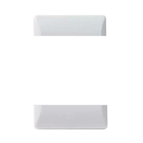 CBi PVC Grid Plate Surround 4x2