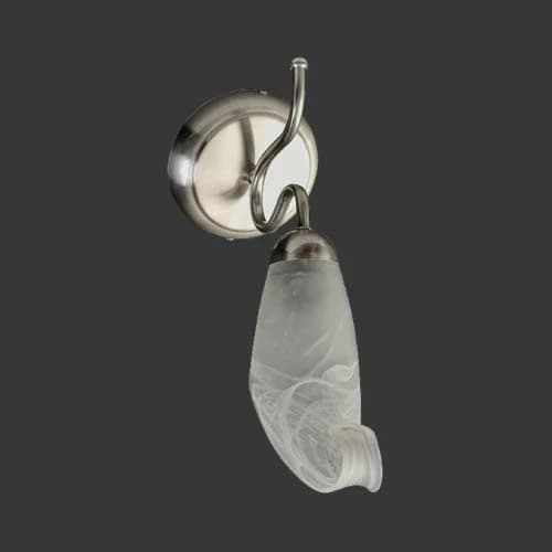 K. Light Lily Large Wall Light