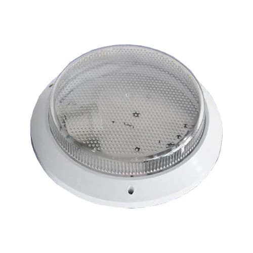 MATelec Centurion High Visor Bulkhead E27 - Clear