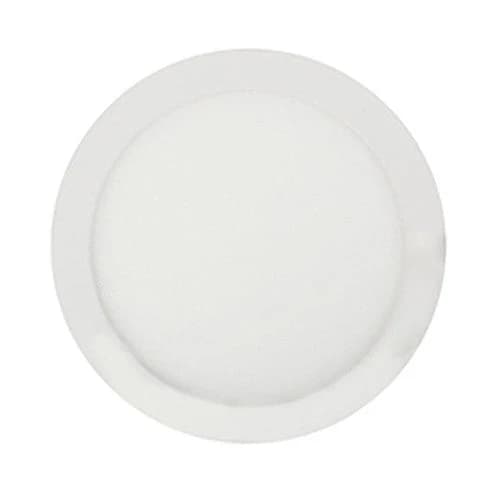 Eurolux LED Recessed Panel Downlight 18W 1440lm 4000K 225mm - White