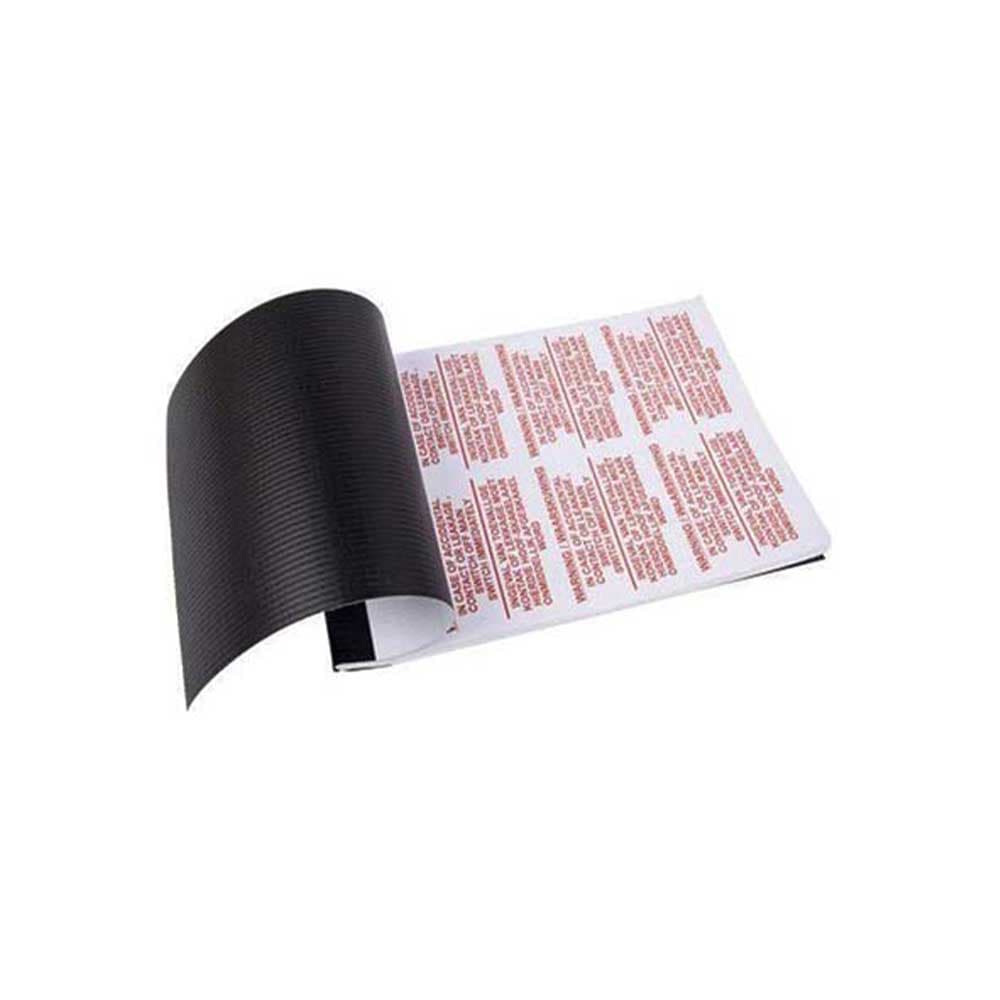 Tradeprice DB Label Book